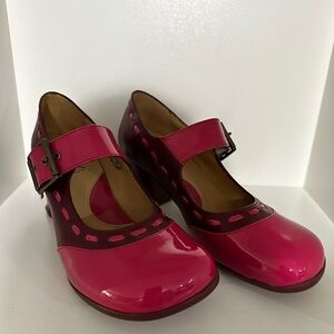 Limited Edition Dr. Henry Fluevogs